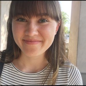 Meet your Posher, Reagan